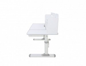 Парта-трансформер для школьника Nerine Grey Cubby