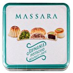 Печенье MASSARA Joymania 400 г 1 уп.х 14 шт.