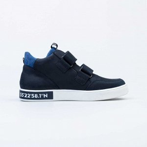 752188-21 Ботинки