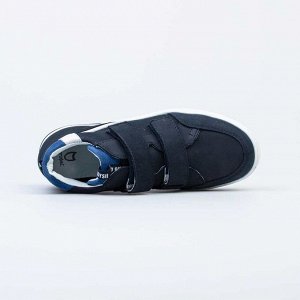 752188-21 Ботинки