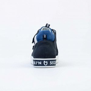 752188-21 Ботинки
