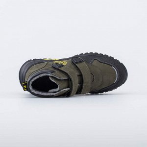 552315-31 Утепленные ботинки для мальчика