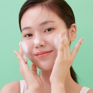 Очищающая Гель Пенка Для Проблемной Кожи Control-T Cleansing Foam