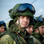 Все необходимое для участников СВО