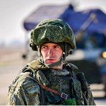 Для военных, охотников, рыбаков