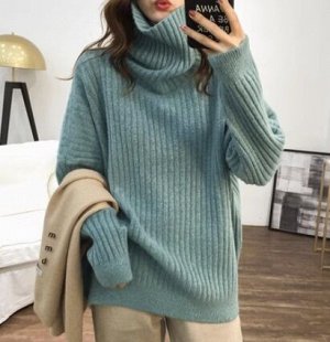 Свитер Размер / длина 
S/63 см,M/64 см,L/65 см,XL/66 см,2XL/67 см