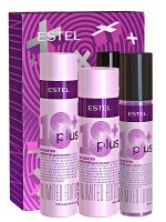 ESTEL PROFESSIONAL — ТОП-уход для Ваших волос