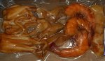 Морской коктейль г/к