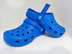 Кроксы подростковые