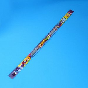 Мармелад в кислой обсыпке CRAZY GUMMY CRAZY BELT ассорти, 15 г