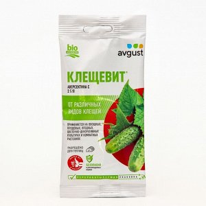 Клещевит 4мл