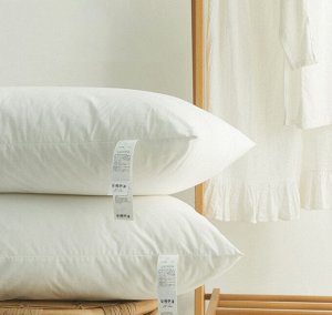 Подушка комбинированная AMANNEMU 1000 (Япония)