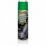 Пенный очиститель салона &quot;Runway&quot;,  аэрозоль  650ml (1/12) *