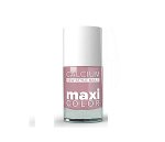 Лак для ногтей MAXI COLOR №075 с кальцием 11мл