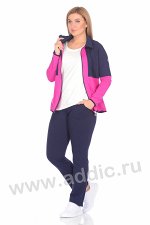 КОСТЮМ ЖЕНСКИЙ
