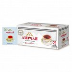 Азерчай чай черный &quot;Премиум&quot;, 25*2гр с конвертом