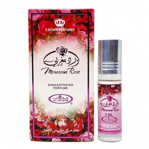 AL REHAB 6ml   MAROCANA Roses