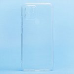 Чехол-накладка - Ultra Slim для &quot;Xiaomi Redmi A2+&quot; (прозрачный) (218360)