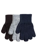 перчатки 3 пары