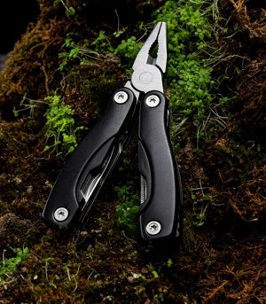 Мультитул 13 в 1 Traveler Multi-Function Tool