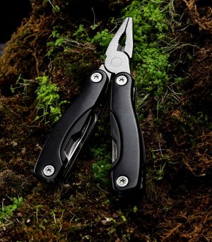 Мультитул 13 в 1 Traveler Multi-Function Tool