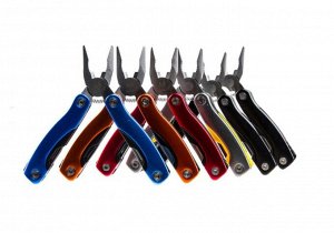 Мультитул 13 в 1 Traveler Multi-Function Tool