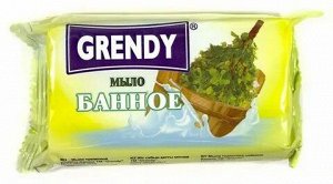 Мыло GRENDY 100 гр Банное