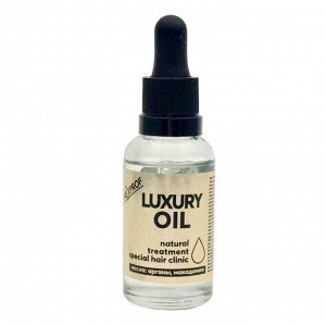 Nexxt Масло-уход для волос / Luxury Oil, 30 мл