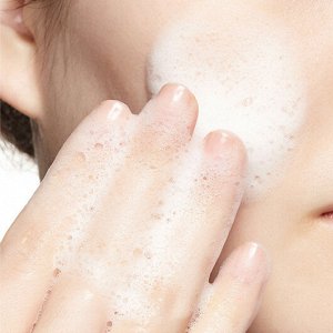 Очищающая Гель Пенка Для Проблемной Кожи Control-T Cleansing Foam