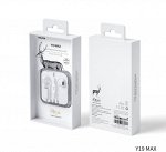 Проводные наушники для техники Apple