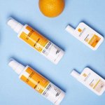 La Roche-Posay защита от солнца