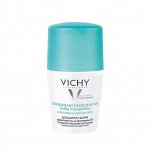 Виши Дезодорант 48 ч регулир.избыт.потоотдел.50мл, Vichy
