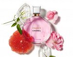 Парфюмерная вода Chanel Chance eau Tende