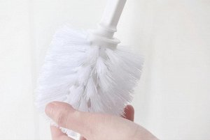Toveon Ершик для унитаза 401