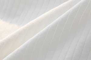 Трусы слип из дышащей ткани с влагоотводящим эффектом. Белый цвет с мультяшным животным принтом