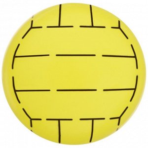 Мяч детский, d=22 см, МИКС