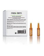 Коктейль для ревитализации кожи лица блистер 5*5мл MESODERM