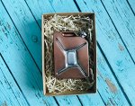 Шоколадная фигура Канистра 80гр