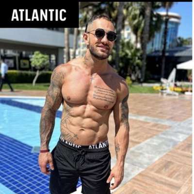 ATLANTIC — качество проверенное временем! 💫