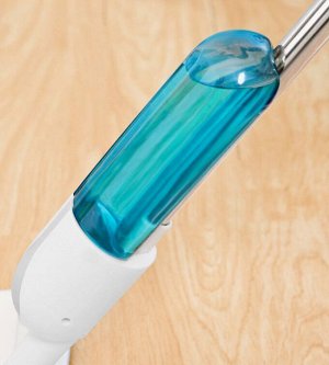 Швабра с распылителем воды Xiaomi Quange Water Spray Mop