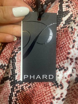 Брюки Phard