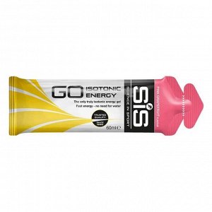 Энергетический гель SIS GO Isotonic Energy - 60мл