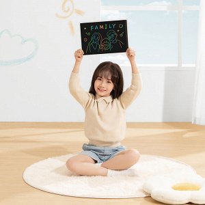 Детский планшет для рисования Xiaomi LCD Writing Tablet 13.5", MJXHB02WS