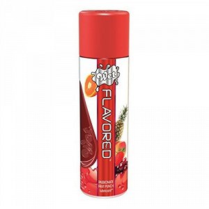 Лубрикант Flavored Passionate Fruit Punch - Wet (102 мл)