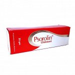 Рем Psorolin Ointment