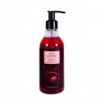 Гель для душа парфюмированный Lost Cherry