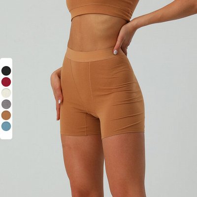 Шортики с высокой талией. DYS - Трусики на любой вкус. Хлопок, кружево ...