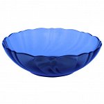 Салатник стеклянный 13см SEA BRIM SAPHIR