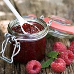 Натуральные конфитюры вкусно и полезно