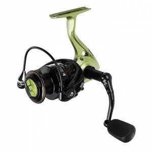 AZOR FISHING Катушка с передним фрикционом "Мастер", MF-30, 5+1 п.п.